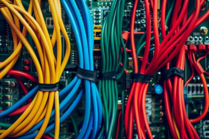 Network Cable Installations 1 Network Cable Installations