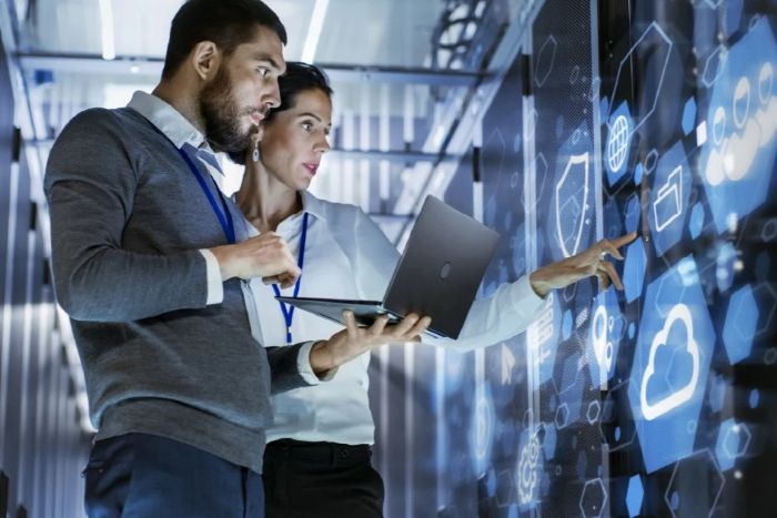 Network Cable Installations