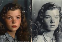 Old Photo Restoration 101: What Every Beginner Needs to Know Old Photo Restoration