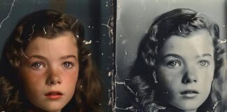 Old Photo Restoration 101: What Every Beginner Needs to Know Old Photo Restoration