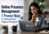 Online Presence Management: 7 Proven Ways to Strengthen Digital Footprint in 2026 Online Presence Management