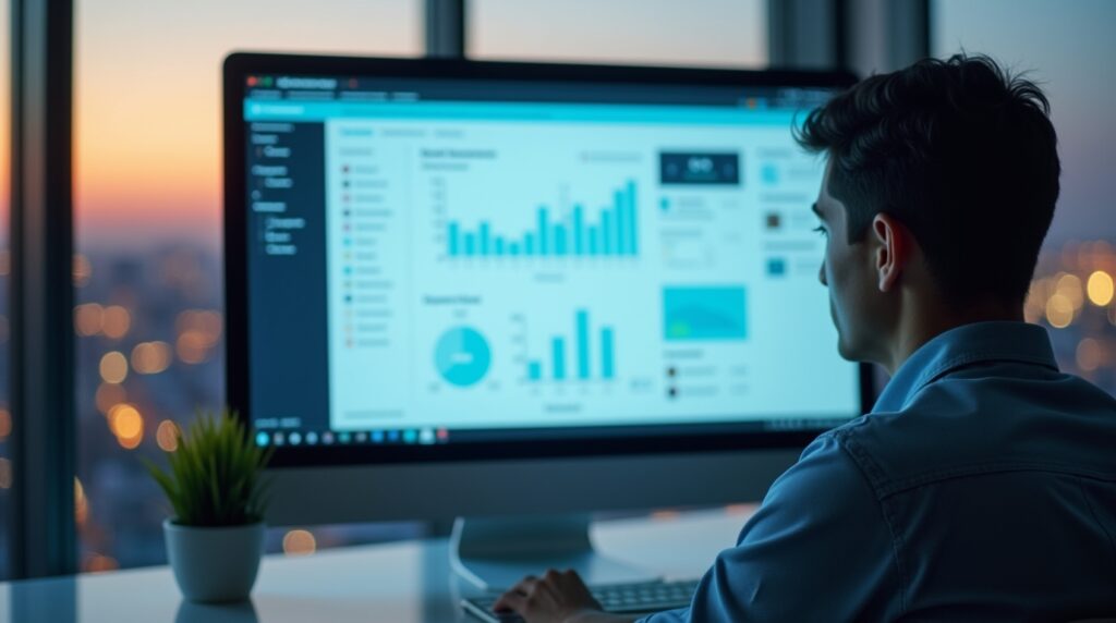 Online Presence Management