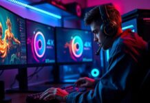 How to Optimize Your Computer for Gaming Performance Optimize Your Computer