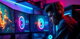 How to Optimize Your Computer for Gaming Performance Optimize Your Computer