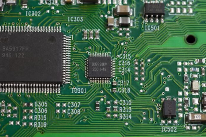 PCB Trace Width 1 PCB Trace Width