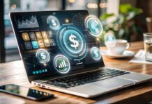 Beyond Payments: How Digital Wallets Became Personal Finance Operating Systems Personal Finance Operating Systems