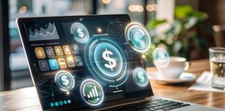 Beyond Payments: How Digital Wallets Became Personal Finance Operating Systems Personal Finance Operating Systems