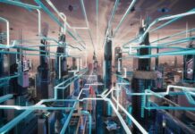 Why Digital Transformation Depends on Physical Infrastructure Physical Infrastructure