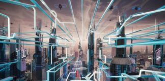 Why Digital Transformation Depends on Physical Infrastructure Physical Infrastructure