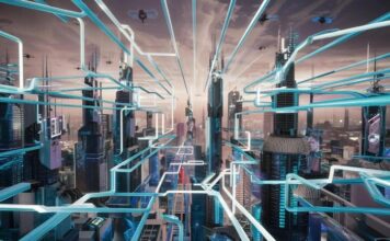 Why Digital Transformation Depends on Physical Infrastructure Physical Infrastructure