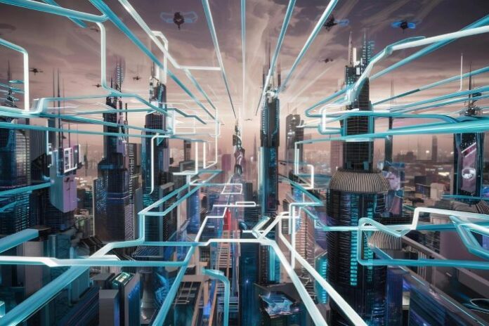 Physical Infrastructure (2) Physical Infrastructure