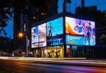 Bigger, Bolder, Unmissable: Physical Ad Spaces are in Their Best Era Physical advertising