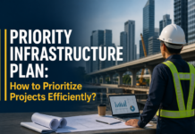 Priority Infrastructure Plan: How to Prioritize Projects Efficiently? Priority Infrastructure Plan