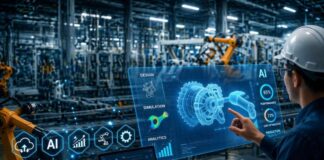 Digital Transformation Is Reshaping Manufacturing Product Development Product-Development-in-Manufacturing