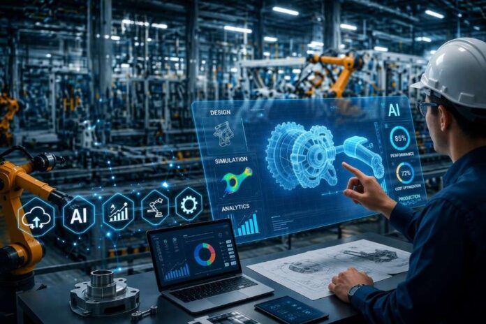 Product-Development-in-Manufacturing