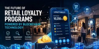 The Future of Retail Loyalty Programs Powered by Blockchain Technology Retail-Loyalty-Programs-Powered-by-Blockchain-Technology