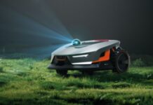 Choosing the Right Robotic Mower for Your Yard robotic mower