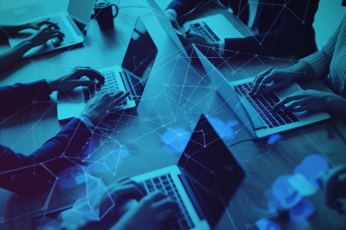 Robust IT Environment