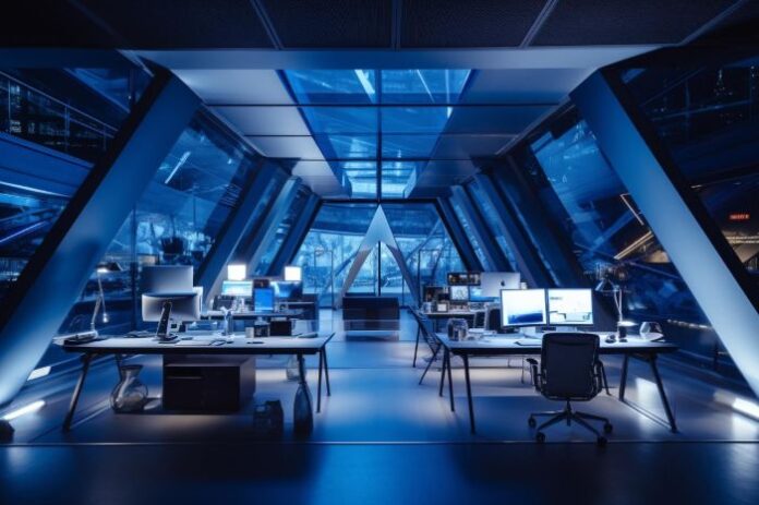 Robust IT Environment Robust IT Environment