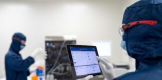 The Future of Field Service: Cloud-Based Sanitation Tech Cloud-Based Sanitation Tech