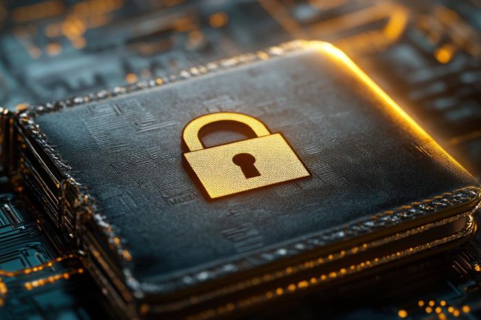 Secure Hardware Wallets