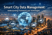 Smart City Data Management: Understanding Framework and Technologies Smart City Data Management