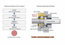 The Hidden Tolerances Behind Smooth Robot Motion Smooth Robot Motion