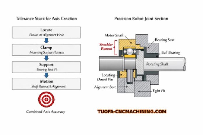 Smooth Robot Motion Smooth Robot Motion