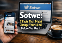 Sotwe: 7 Facts That Might Change Your Mind Before You Use It Sotwe