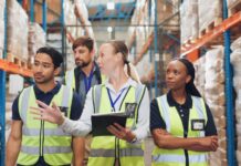 Digital Transformation: Synchronizing Staffing with Your WMS Synchronizing Staffing with Your WMS