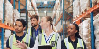 Digital Transformation: Synchronizing Staffing with Your WMS Synchronizing Staffing with Your WMS