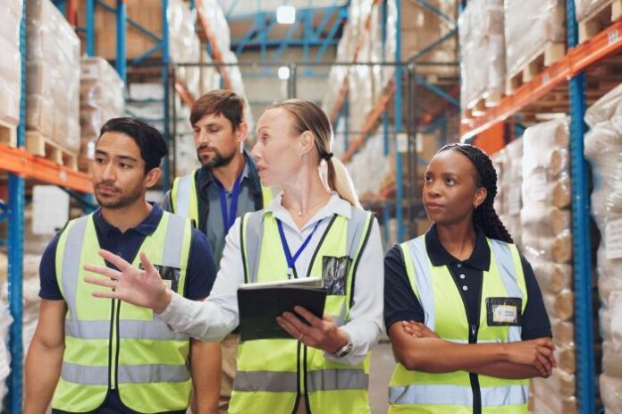 Synchronizing Staffing with Your WMS Synchronizing Staffing with Your WMS