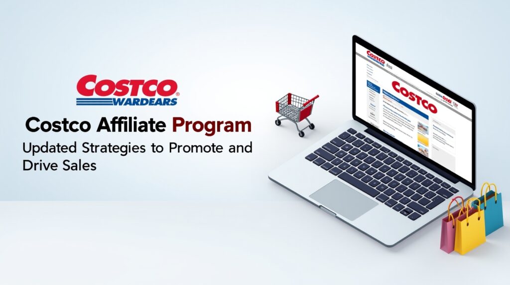 Costco Affiliate Program guide
