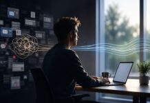 The Speed of Thought: Why the Best Tools Should Be Invisible The Speed of Thought