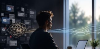 The Speed of Thought: Why the Best Tools Should Be Invisible The Speed of Thought