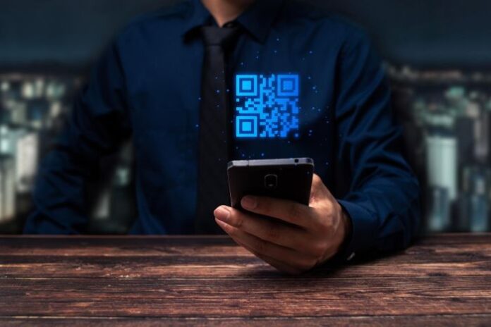 Trackable QR Codes 1 trackable QR codes