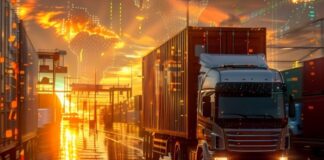 AI, Telematics, and Predictive Maintenance in the Trucking Industry trucking industry