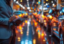 VIN to Algorithm: Technology Brings Transparency to Used Car Market Used Car Market