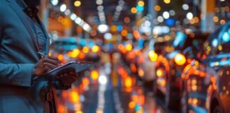 VIN to Algorithm: Technology Brings Transparency to Used Car Market Used Car Market