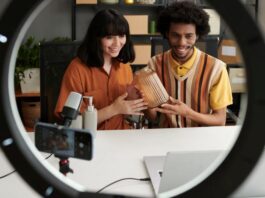 Why Vivian Agency Believes Trust is the Key to Influencer Marketing Vivian Agency