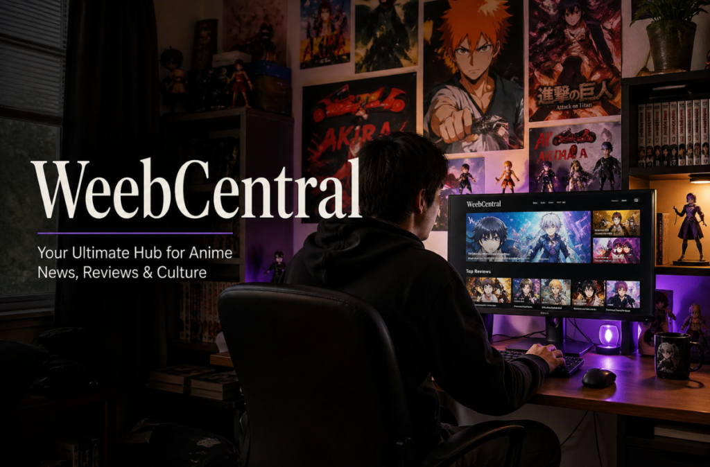WeebCentral