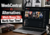 WeebCentral vs Alternatives: Which Manga Site Worth Your Time? WeebCentral