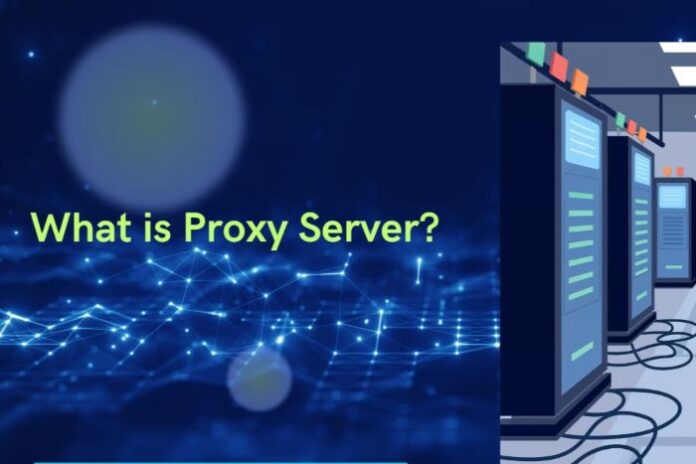 What Is Proxy Server 5 What Is Proxy Server