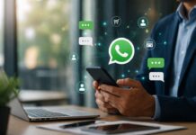 Beyond Email: How Conversational Commerce on WhatsApp Shortens the B2B Sales Cycle