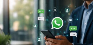 Beyond Email: How Conversational Commerce on WhatsApp Shortens the B2B Sales Cycle