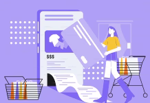 Engineering Modern Payment Platforms: Architecture, Security, and Scalability a person pushing paper