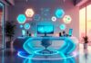 How Agentic AI Will Replace Traditional Service Desk Models agentic AI service desk