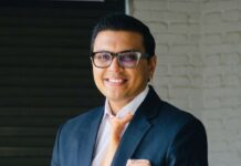 Arpit Agrawal Feature Headshot of Arpit Agrawal