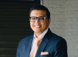 Arpit Agrawal Feature Headshot of Arpit Agrawal