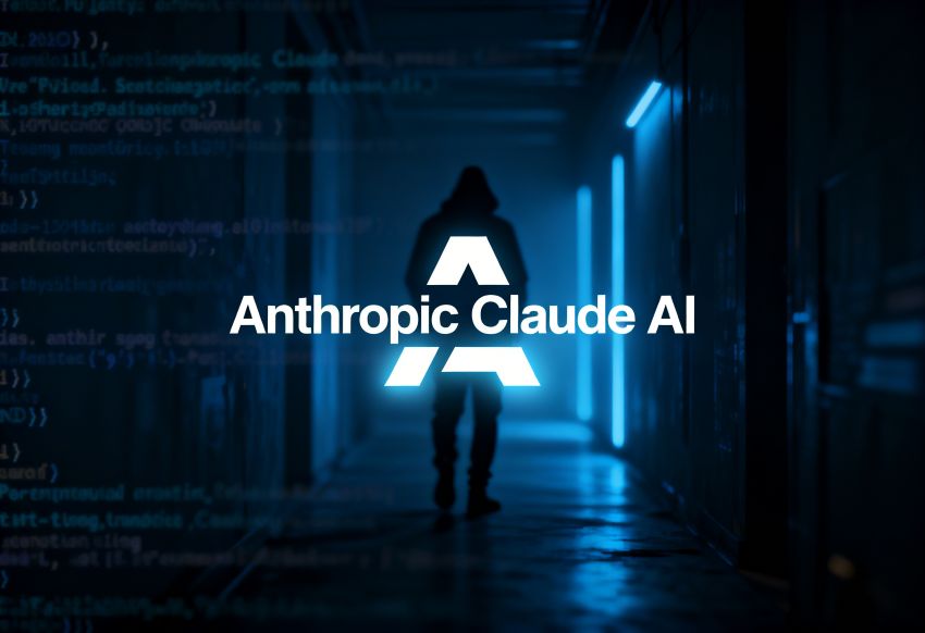 Anthropic's Next Model: Cybersecurity risks with hacker in data center
